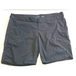Cabela's 4most UPF 30 Shorts Size 2XL‎